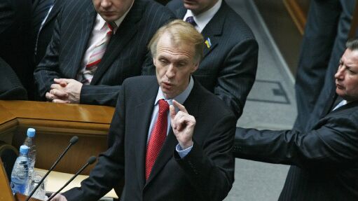 Владимир Огрызко - РИА Новости, 1920, 29.11.2021