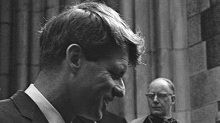 Роберт Кеннеди Роберт Кеннеди