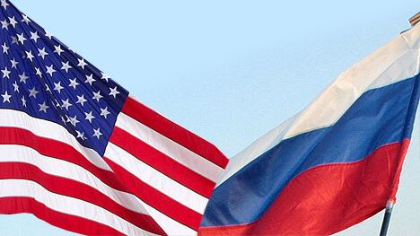 США, Россия - РИА Новости, 1920, 14.02.2025