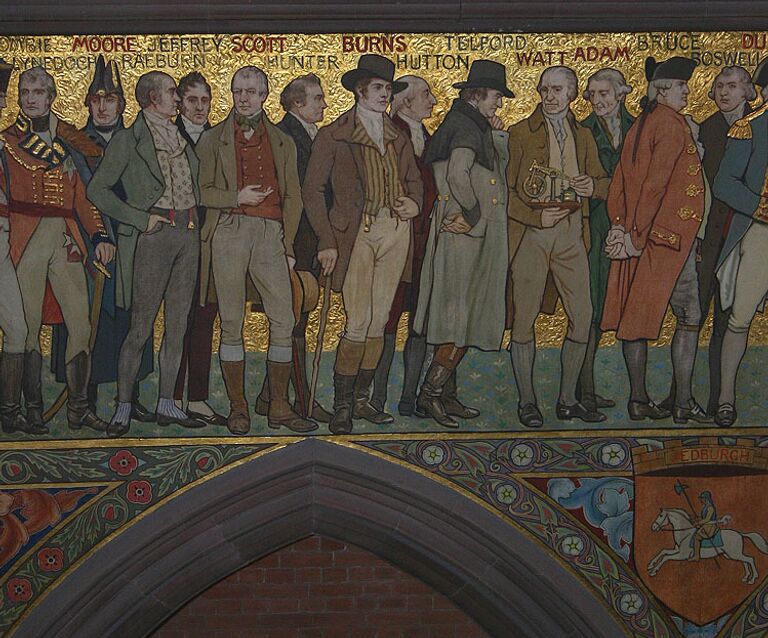 Шотландия Шотландия