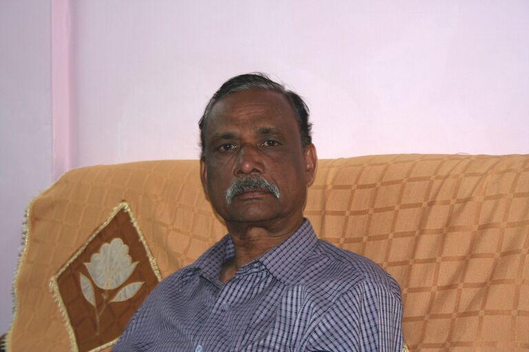 25 лет Бхопальской газовой трагедии