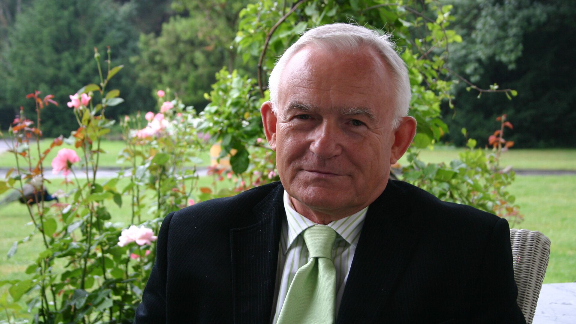 Лешек Миллер, премьер-министр Польши в 2001-2004 годах, участник Валдайского клуба Лешек Миллер, премьер-министр Польши в 2001-2004 годах, участник Валдайского клуба - РИА Новости, 1920, 21.06.2026