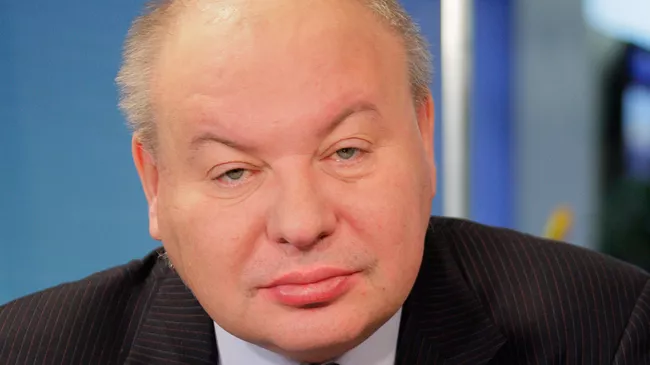 Егор Гайдар 
