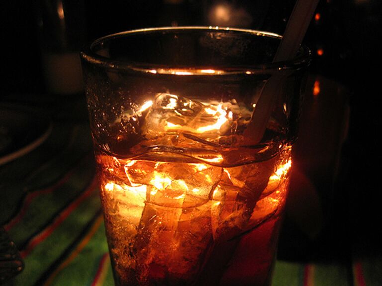 Коктейль Куба Либре