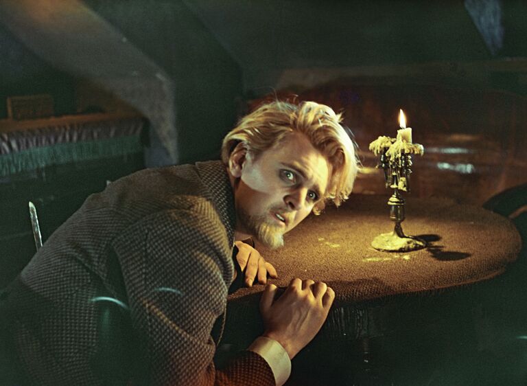 Юрий Яковлев