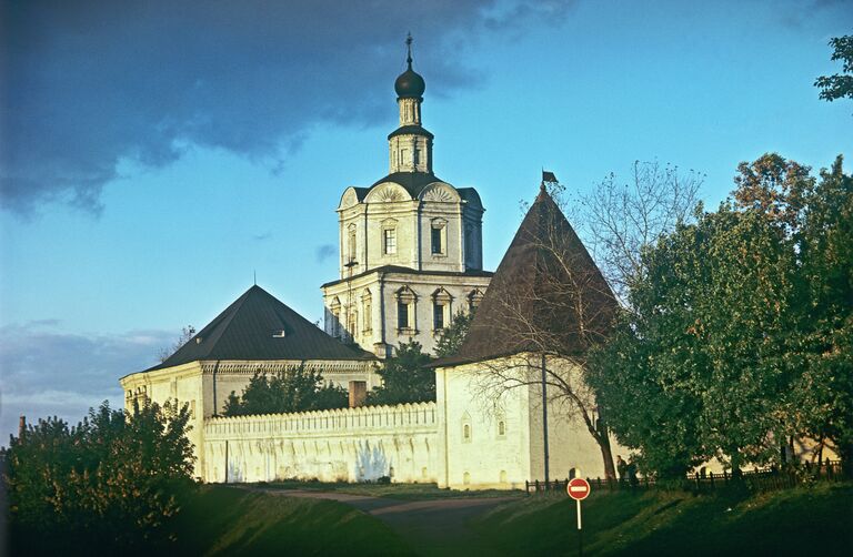 Андроников монастырь