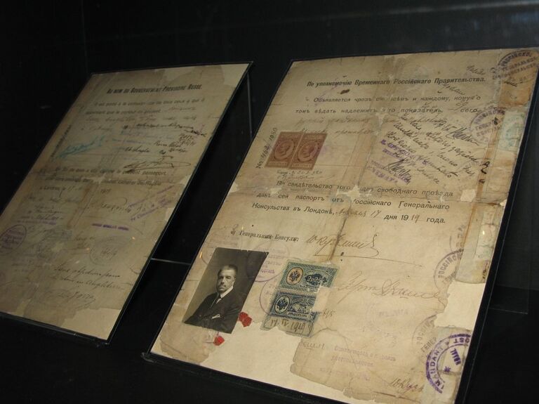 Выставка Дягилев и золотой век русского балета в Лондоне Выставка Дягилев и золотой век русского балета в Лондоне