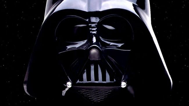 Darth Vader