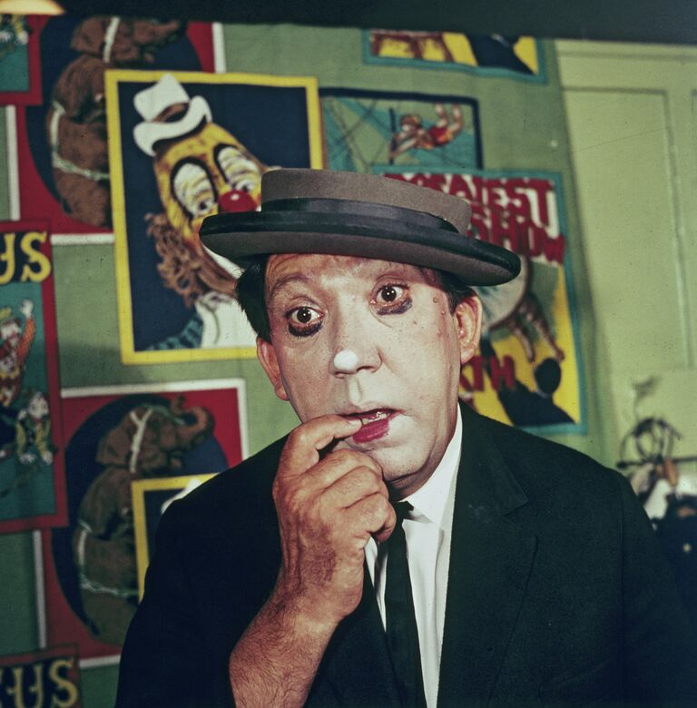 Юрий Владимирович Никулин