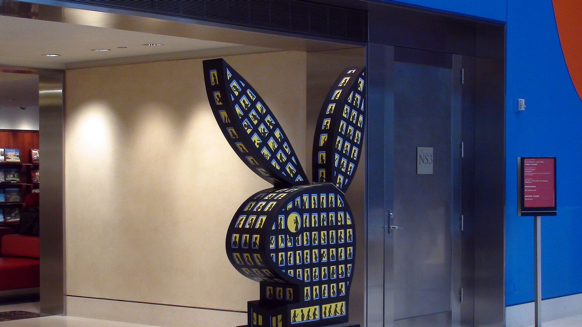 Журнал Playboy. Архивное фото - РИА Новости, 1920, 19.07.2021