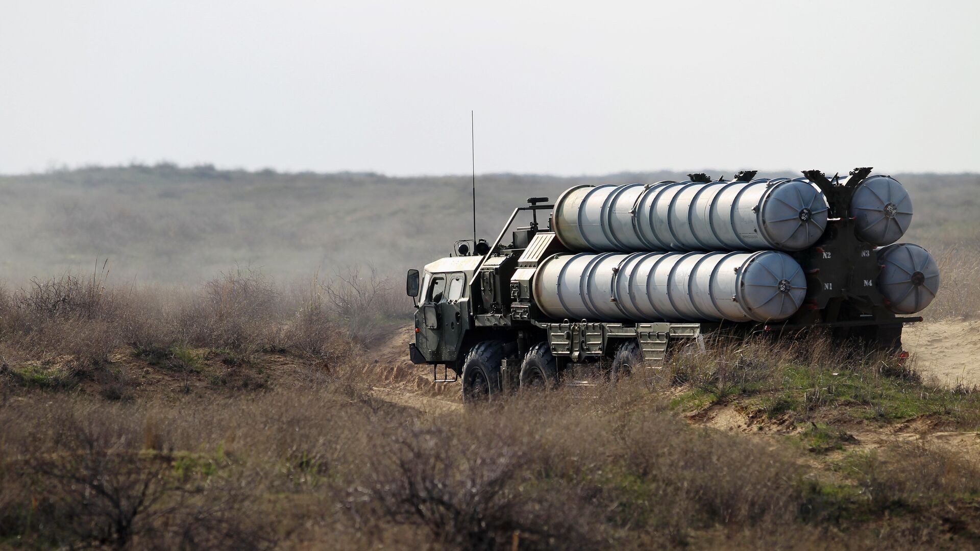 Крупномасштабные учения Военно-воздушных сил (ВВС) и войск противовоздушной обороны (ПВО) России, Белоруссии и Казахстана - РИА Новости, 1920, 12.03.2022