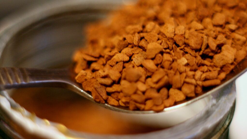 Растворимый кофе - РИА Новости, 1920, 19.07.2025