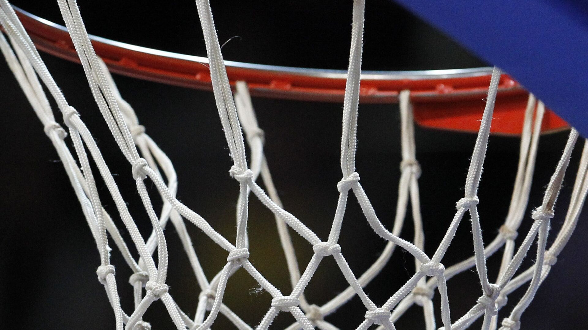 Баскетбольная корзина - РИА Новости, 1920, 30.01.2023