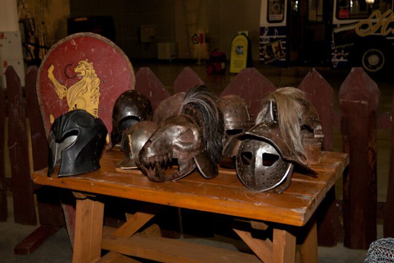 Областной Форум Подмосковье: отдых и туризм