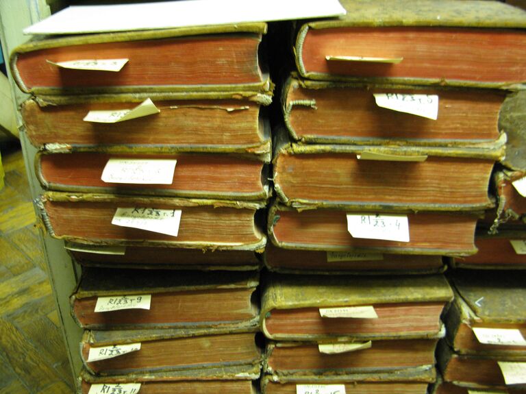 Первая большая французская энциклопедия или толковый словарь наук, искусств и ремесел Дидро и Д’Аламбера (1751-1777 годы) 