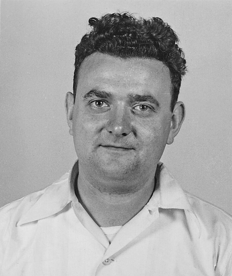 Дэвид Грингласс