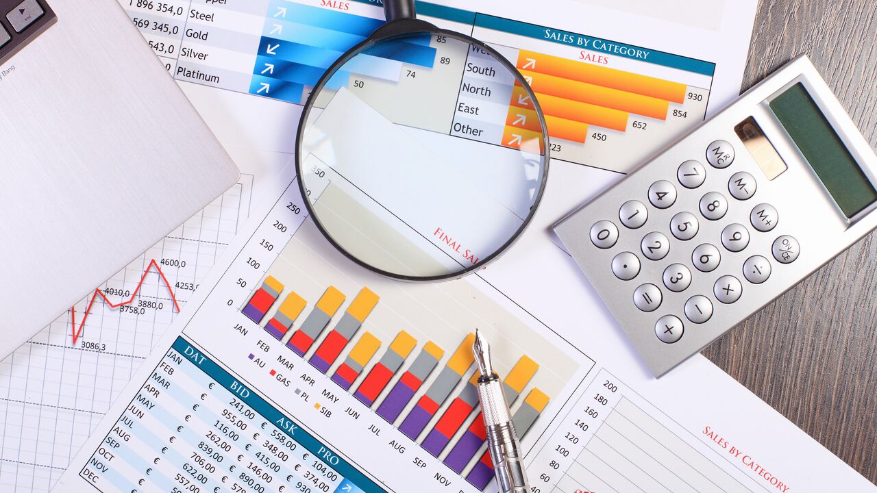 Финансовые расчеты 