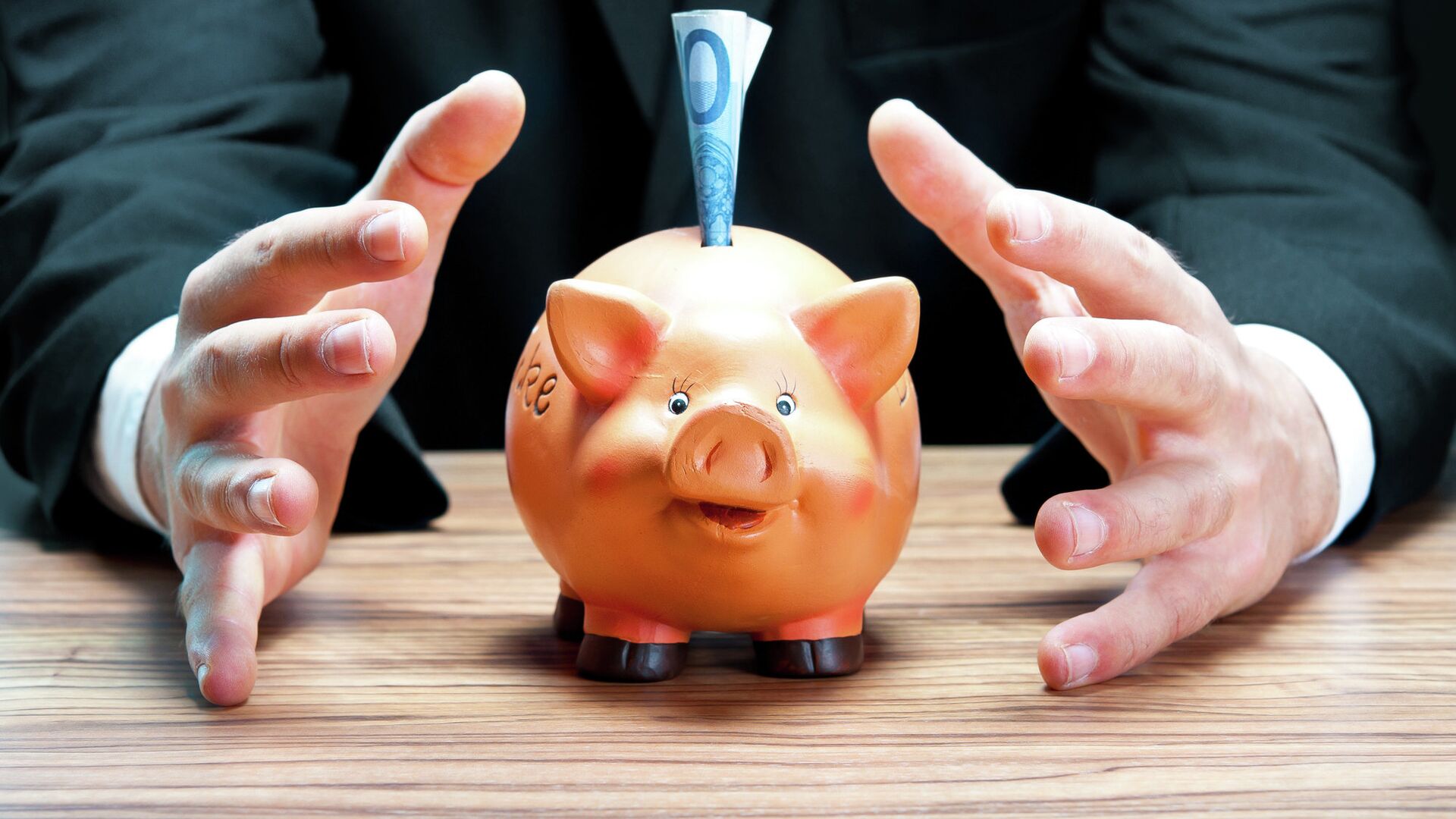 Копилка - РИА Новости, 1920, 13.08.2025