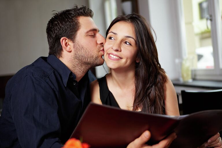 Фрэнсис Скотт Фицджеральд отдавал должное не столько силе женской красоты, сколько силе мужского воображения...