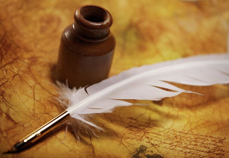 Поэзия Поэзия