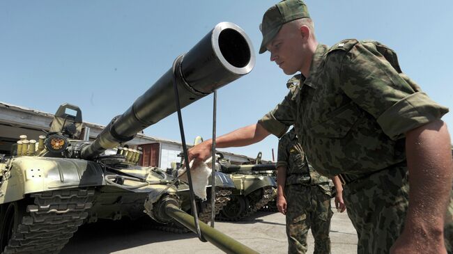 201-я Гатчинская дважды Краснознамённая военная база в Таджикистане