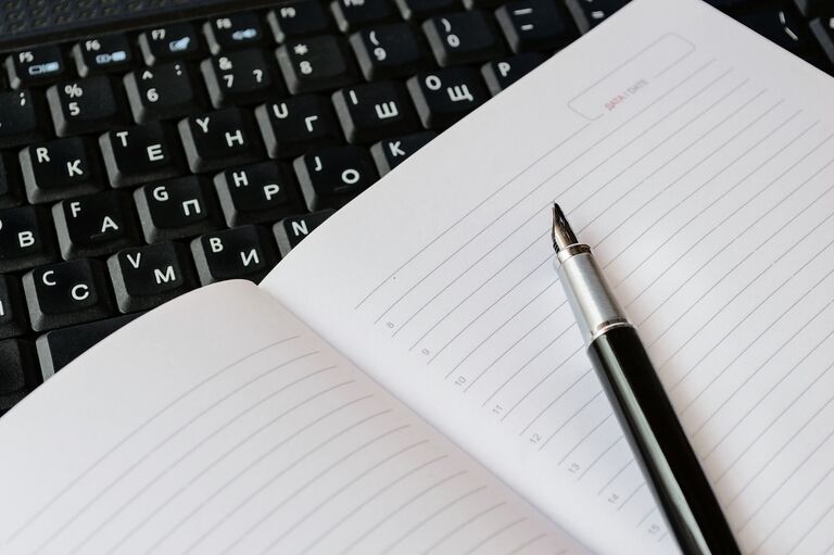 Ручка Ручка