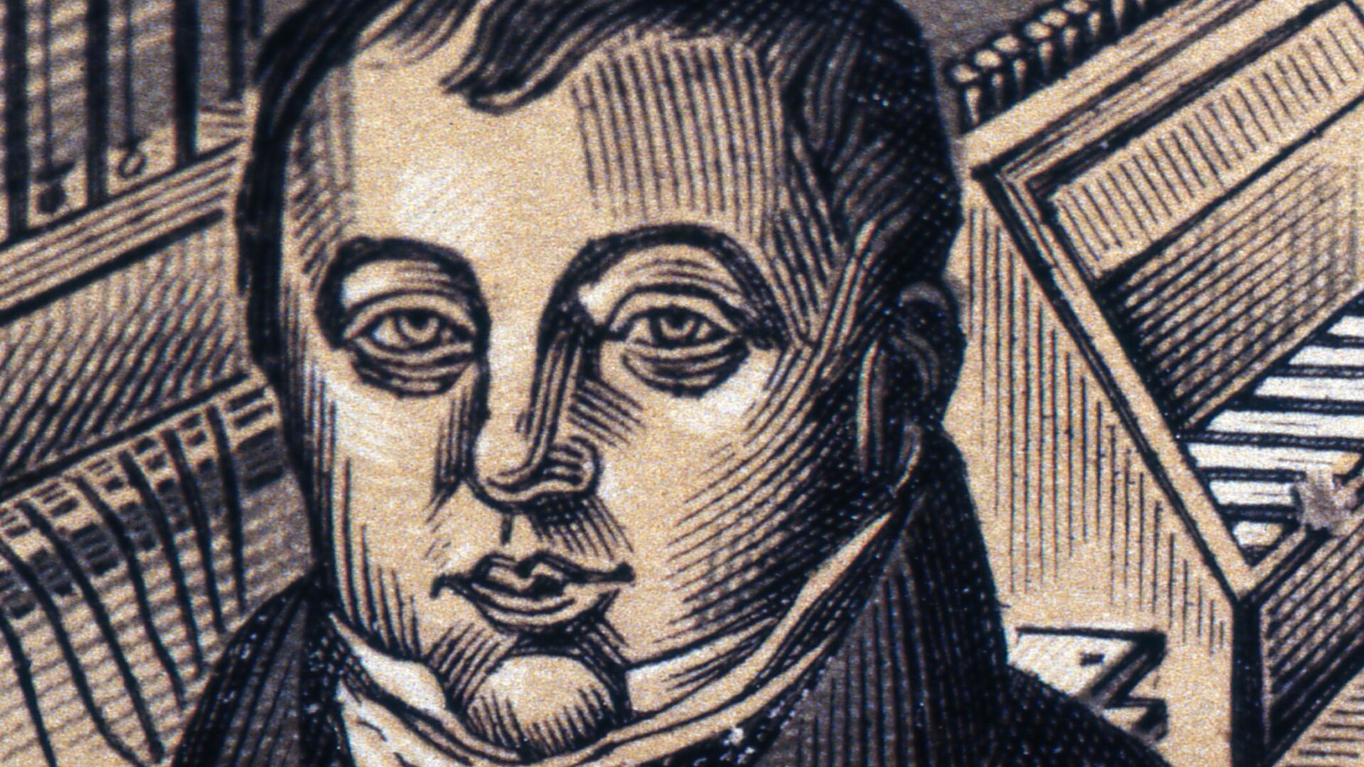 Изобретатель Павел Львович Шиллинг Изобретатель Павел Львович Шиллинг - РИА Новости, 1920, 25.07.2024