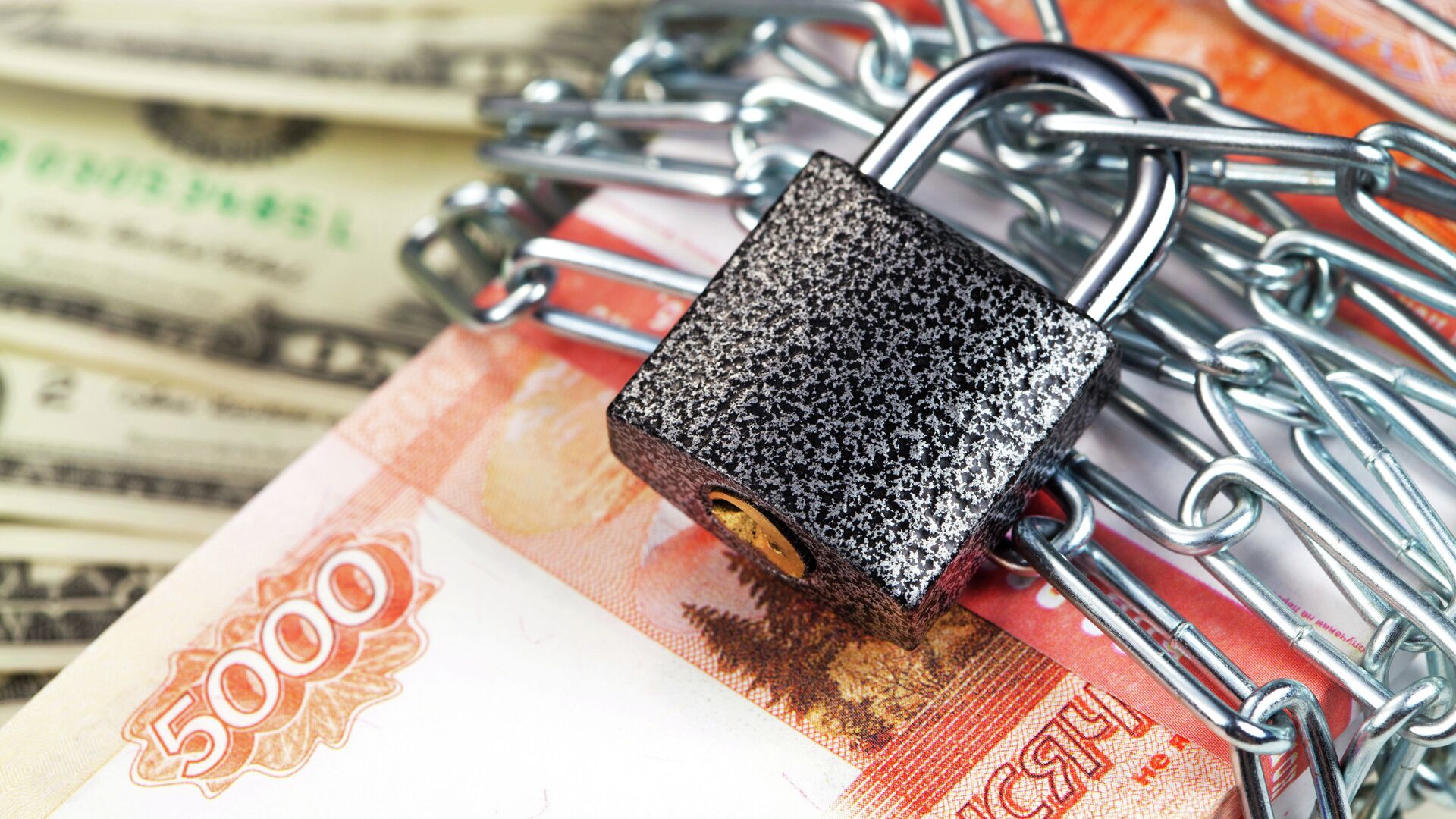 Деньги - РИА Новости, 1920, 09.07.2022