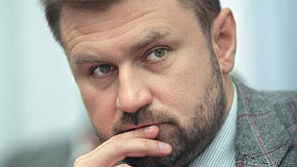 Кирилл Кабанов - РИА Новости, 1920, 11.08.2025