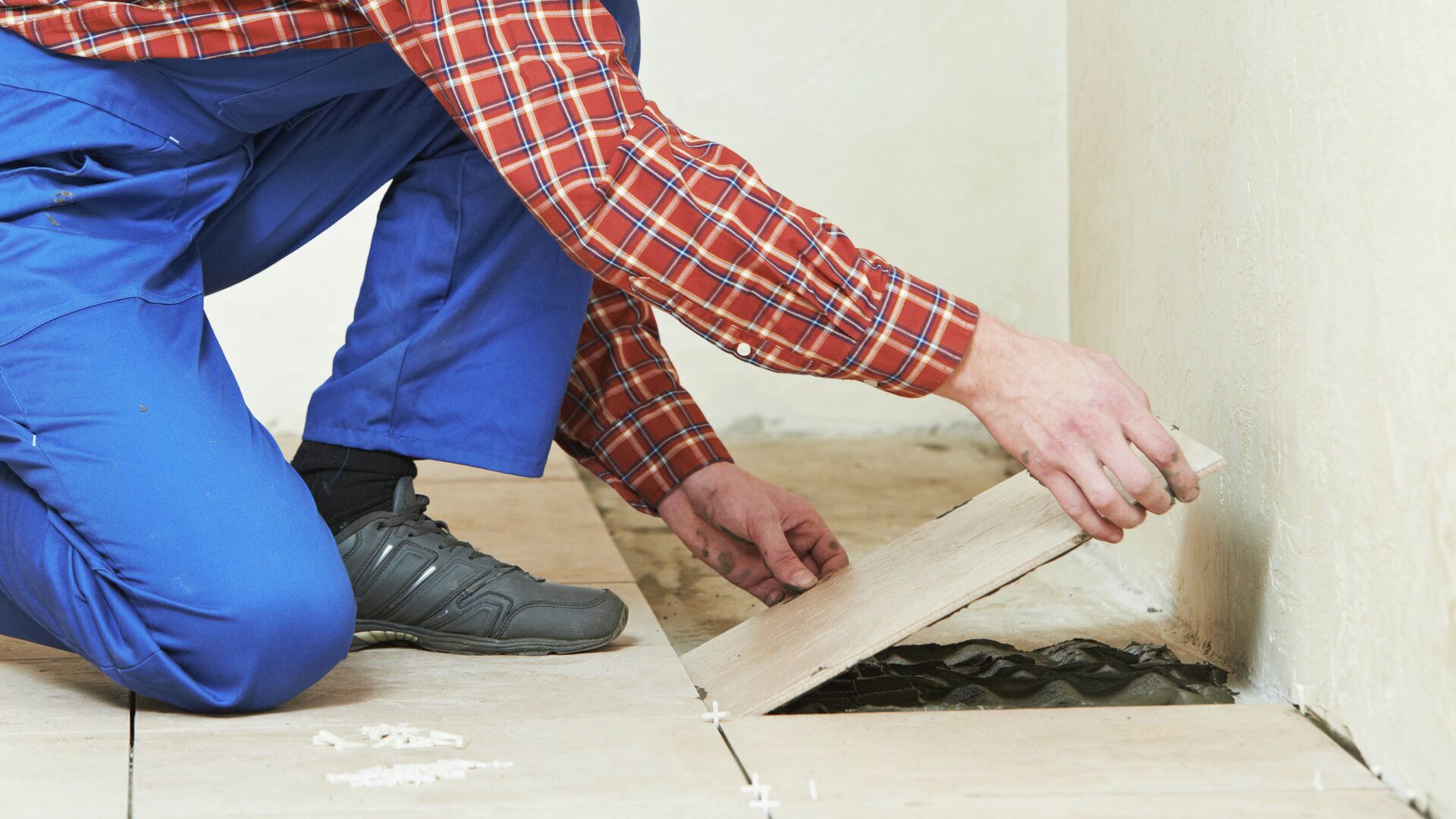 Замена пола - РИА Новости, 1920, 05.12.2025