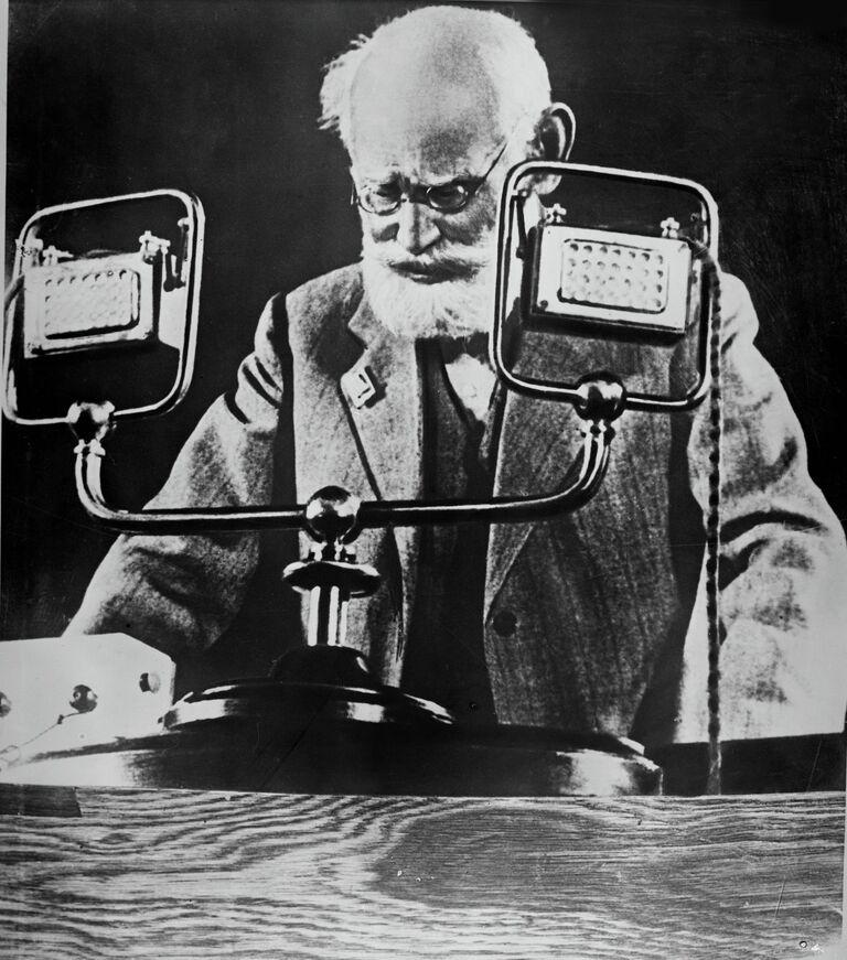 Иван Петрович Павлов