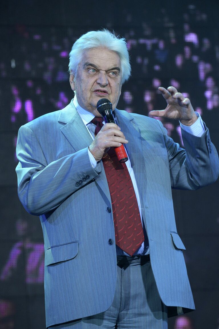 Композитор Евгений Крылатов Композитор Евгений Крылатов