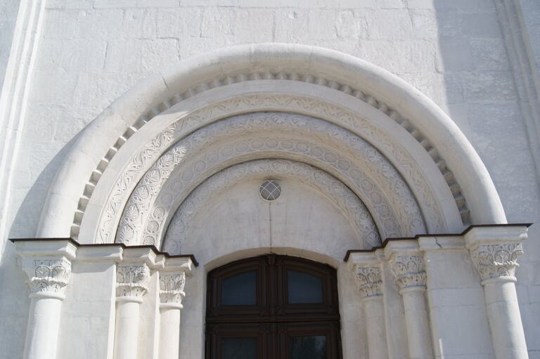 Успенский собор