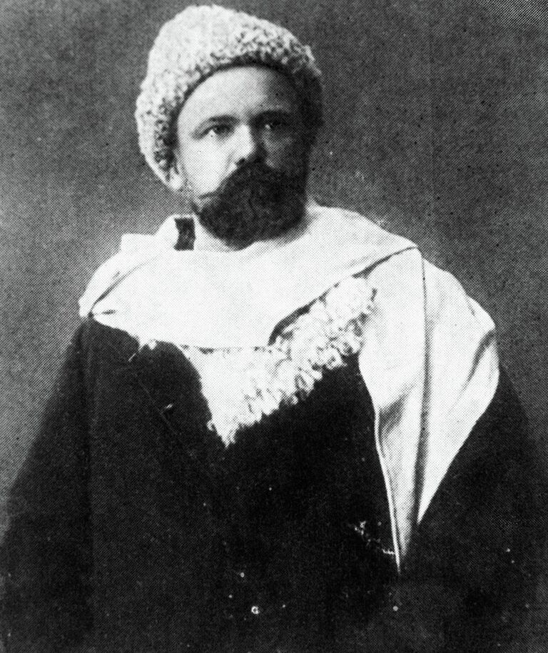 Русский советский писатель Гиляровский Русский советский писатель Гиляровский