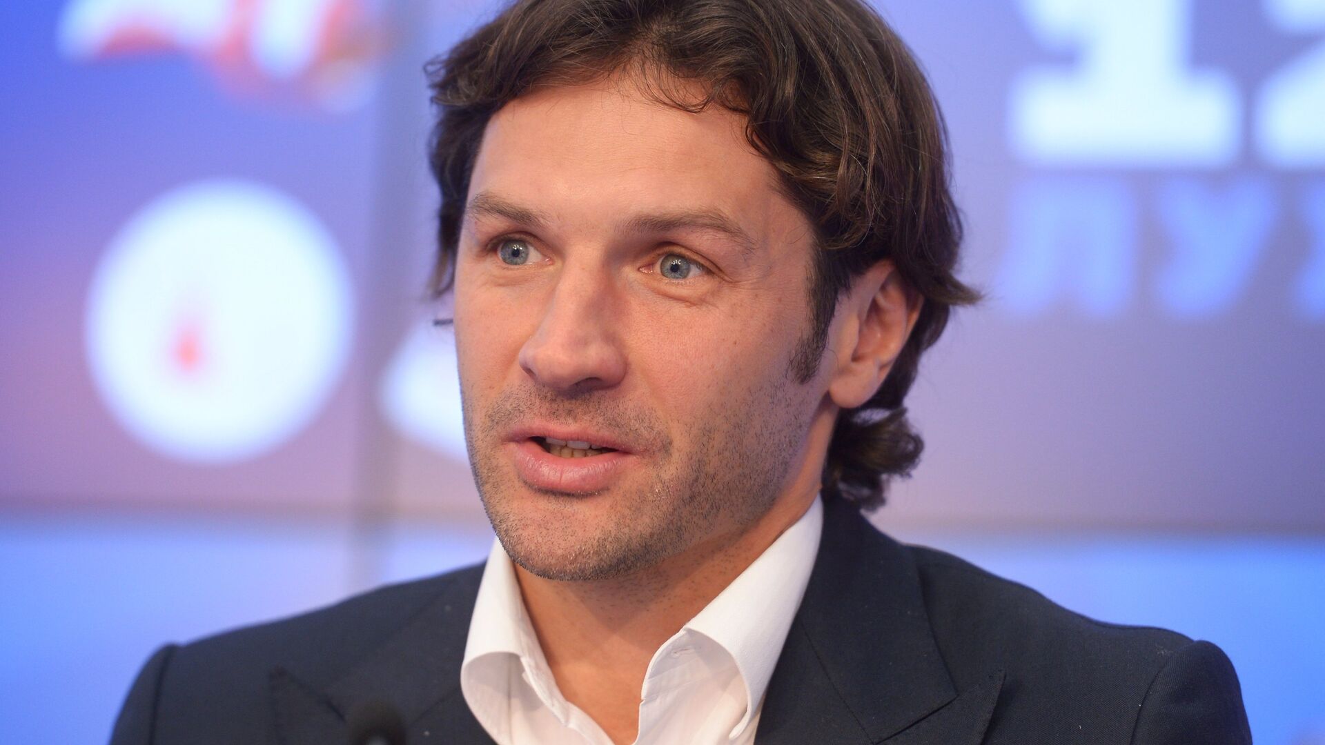 Дмитрий Сенников - РИА Новости, 1920, 28.12.2022