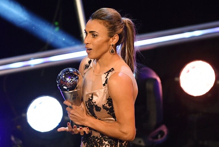 Марта Марта