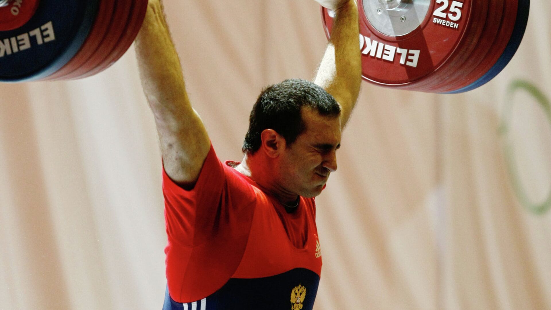 Давид Беджанян - РИА Новости, 1920, 28.03.2021